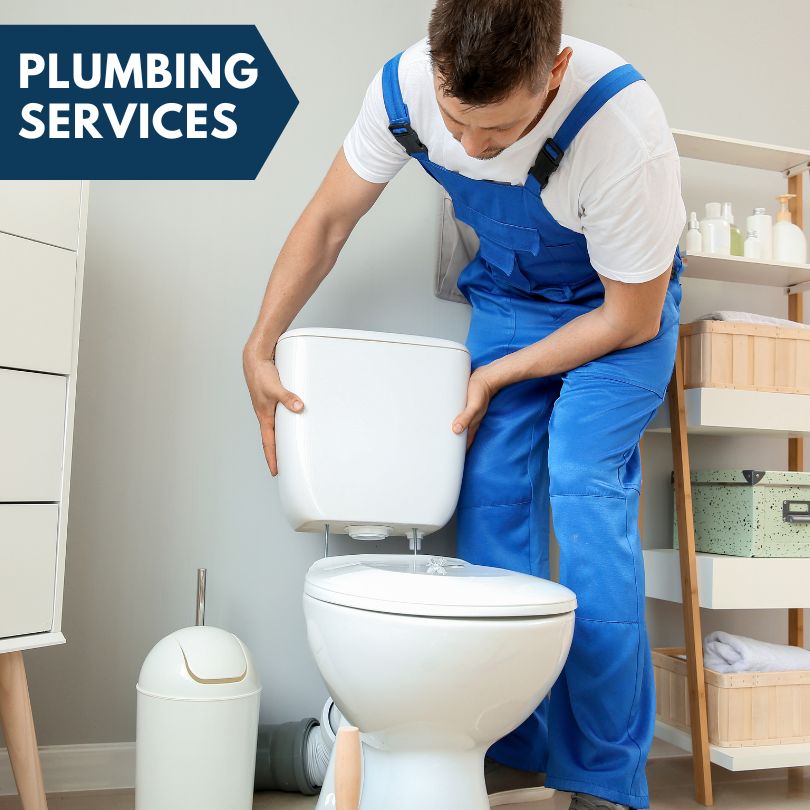 Plumbing Company in Hartland, MN